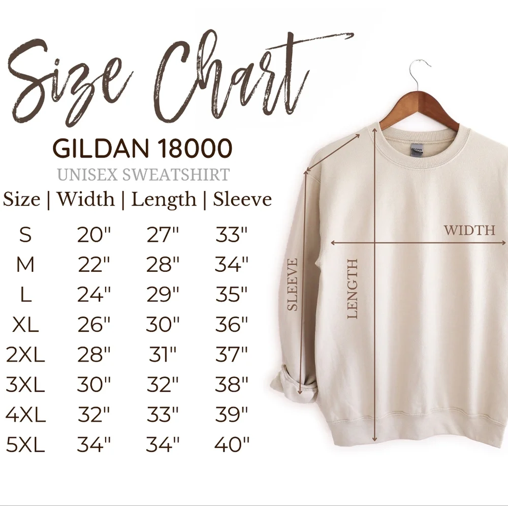 BTS BT21 Characters Sweatshirt - Picture 3 of 3